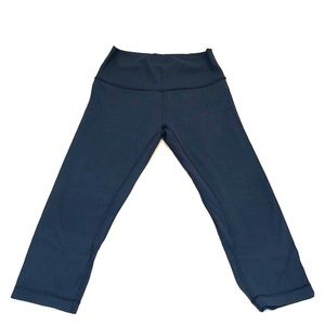 Lululemon Align Crop 21’